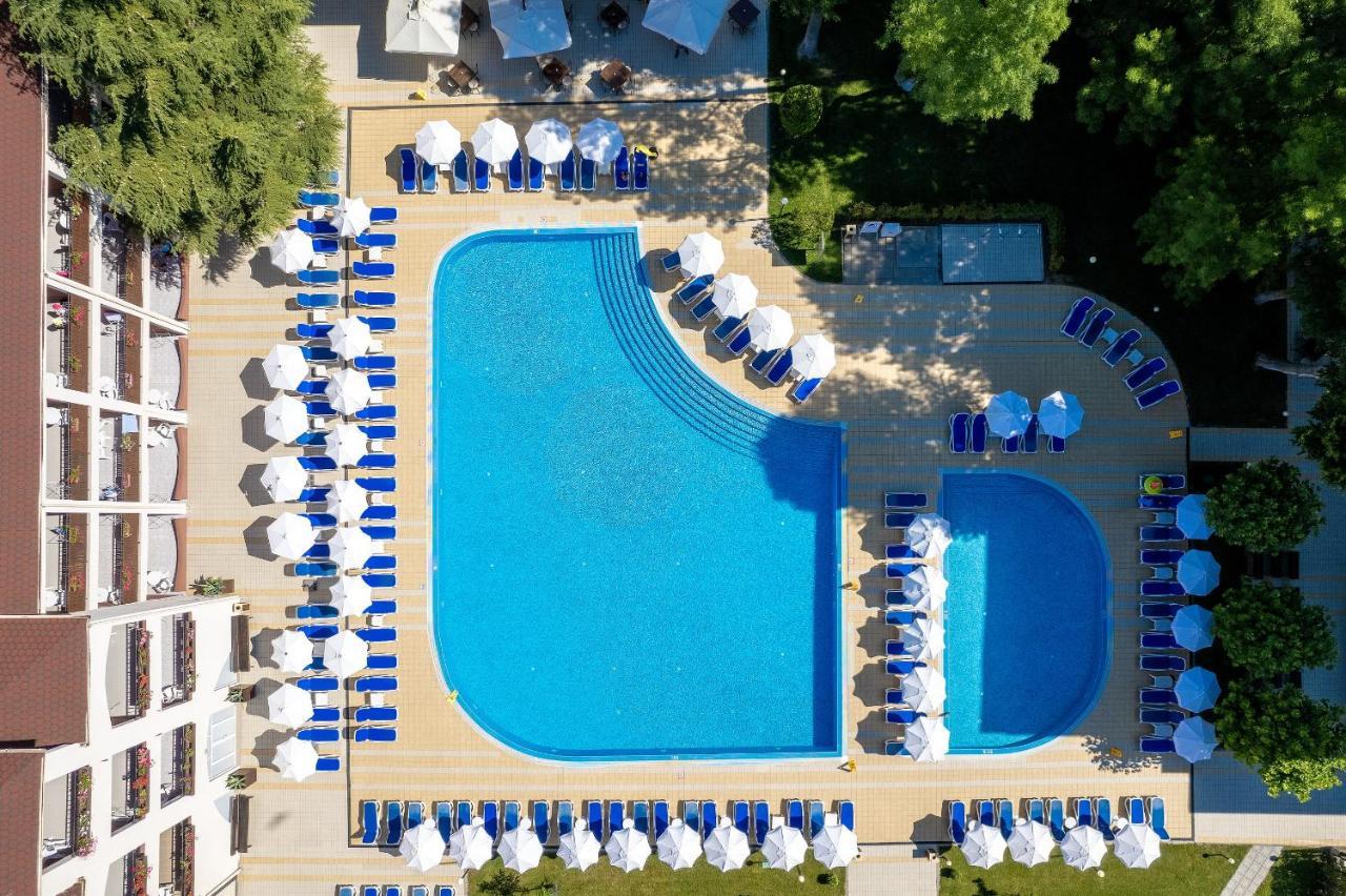 Asteria Family Sunny Sunny Beach