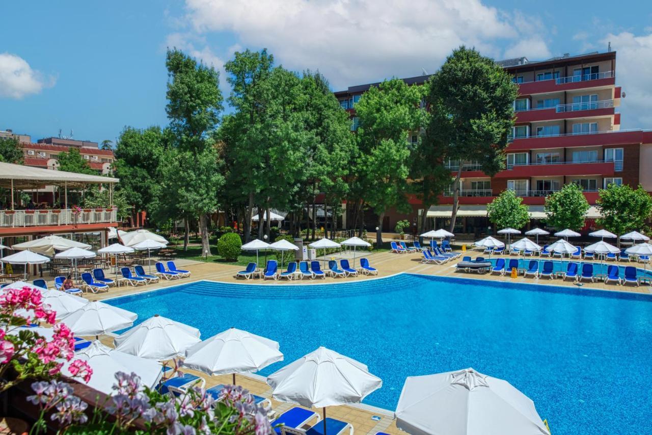 Asteria Family Sunny Hotel Sunny Beach