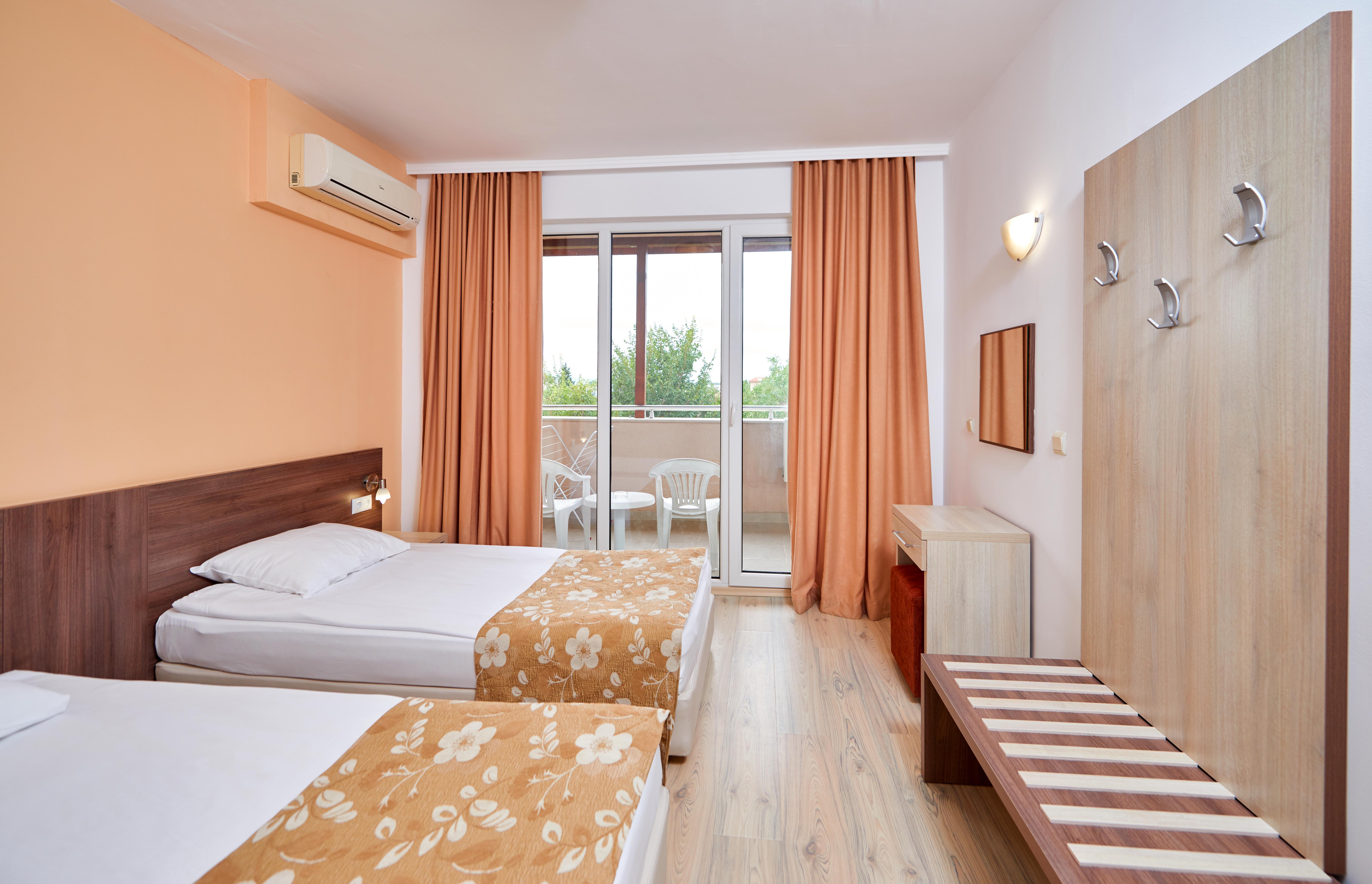 Asteria Family Sunny Hotel