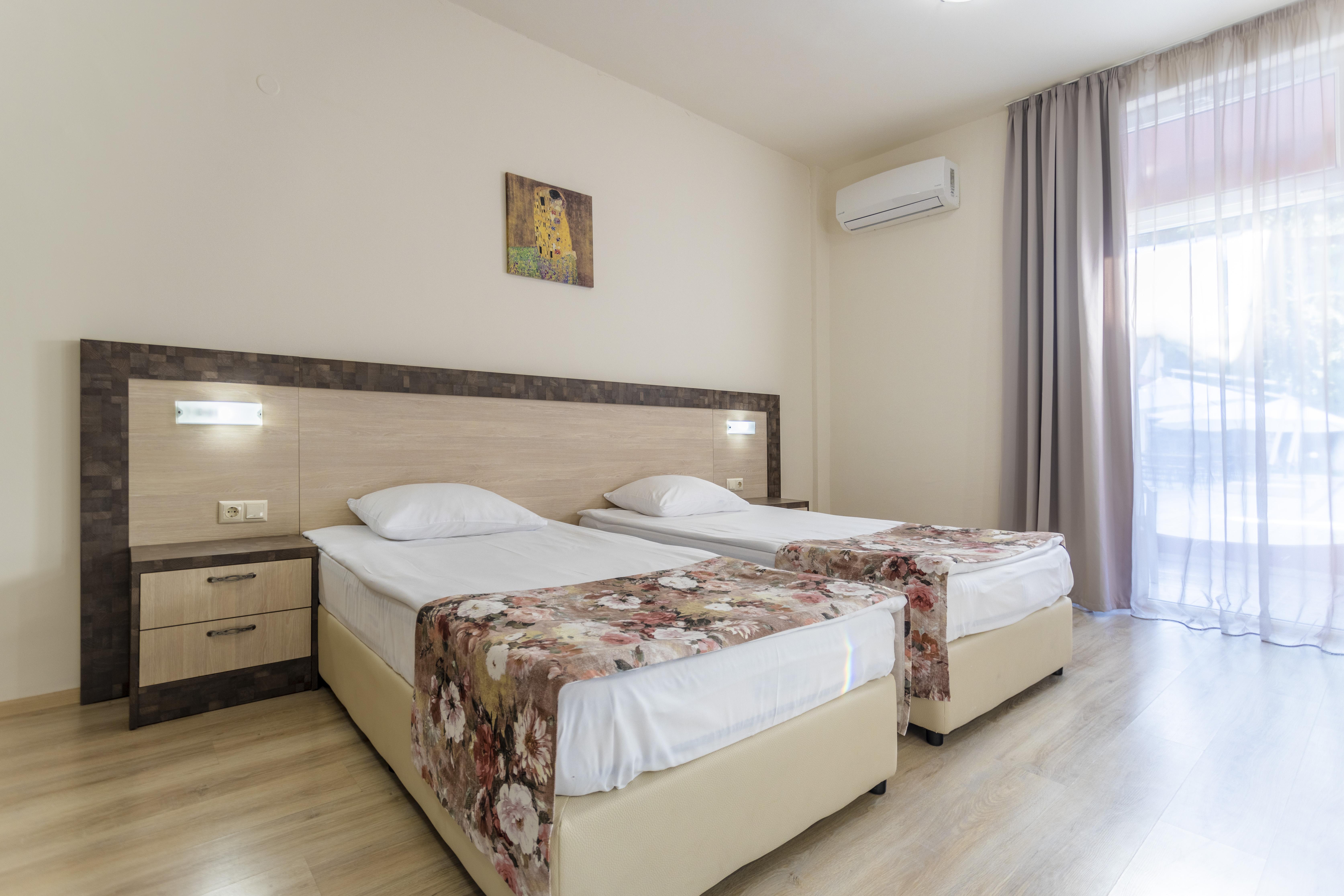 Hotel Asteria Family Sunny Sunny Beach