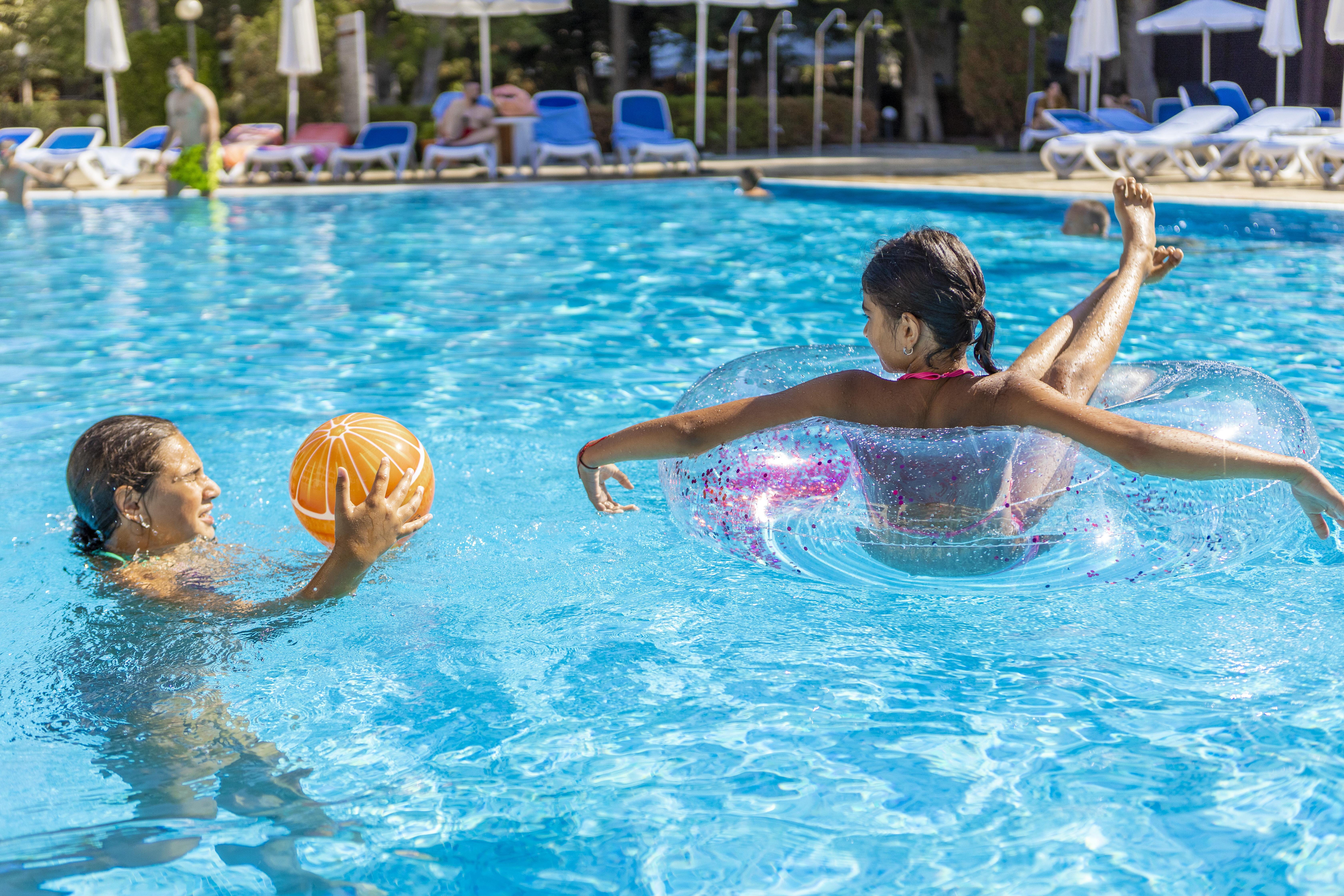 Asteria Family Sunny 4* Sunny Beach