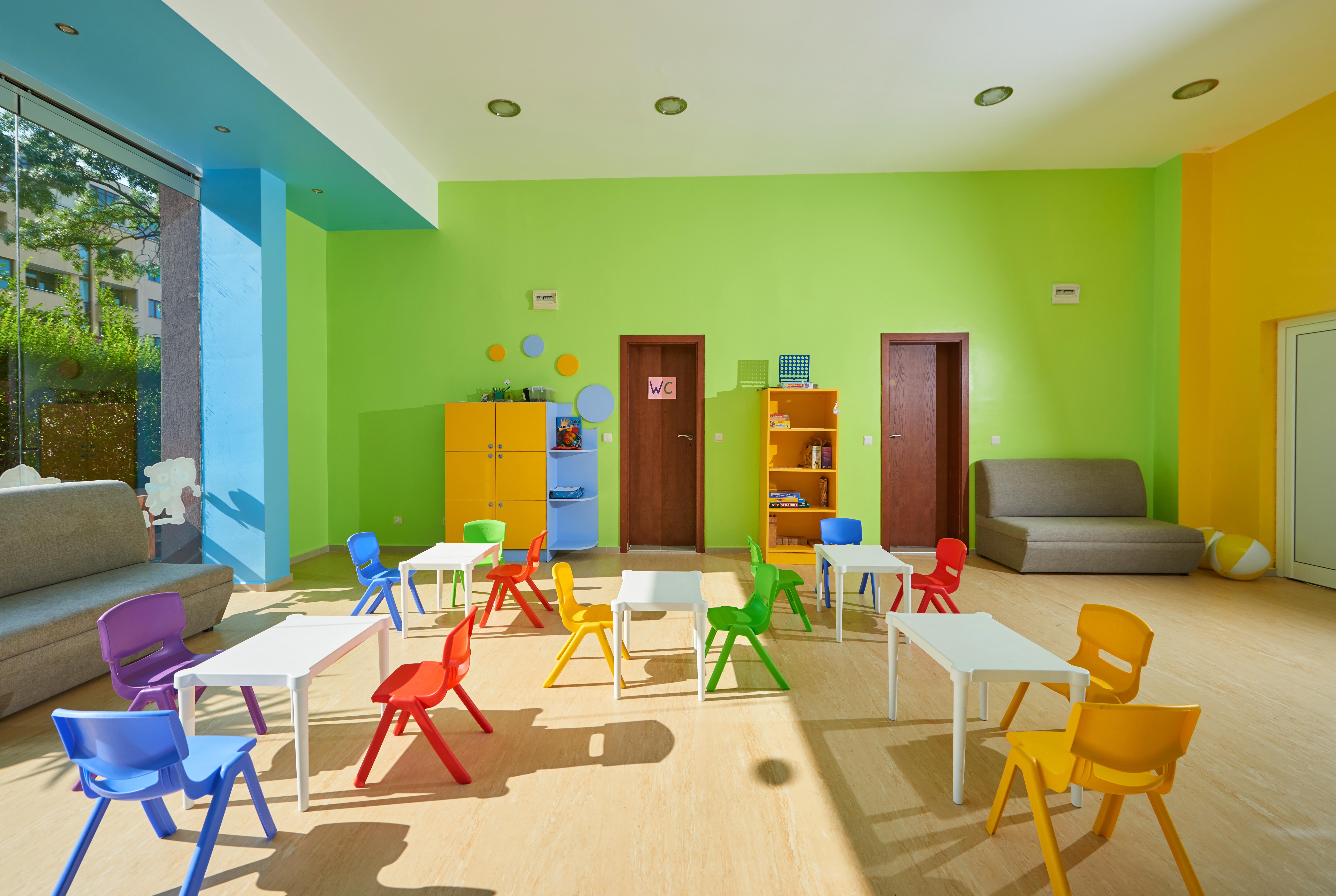 Hotel Asteria Family Sunny