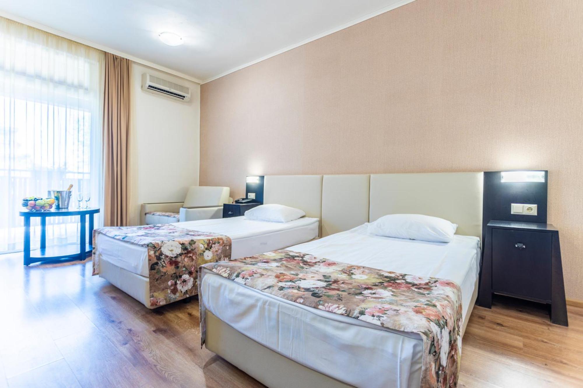Asteria Family Sunny Hotel