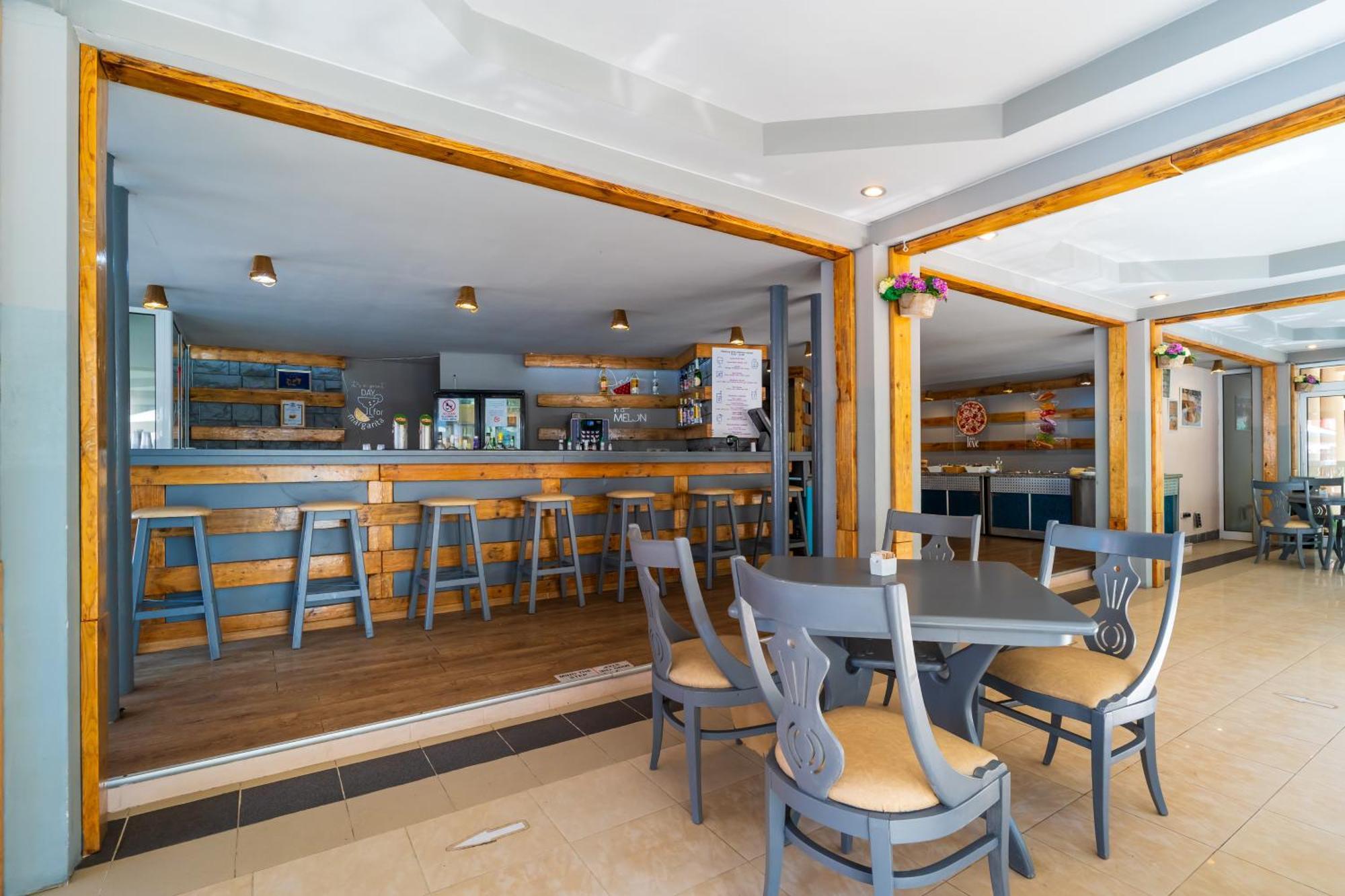 Asteria Family Sunny Hotel Sunny Beach