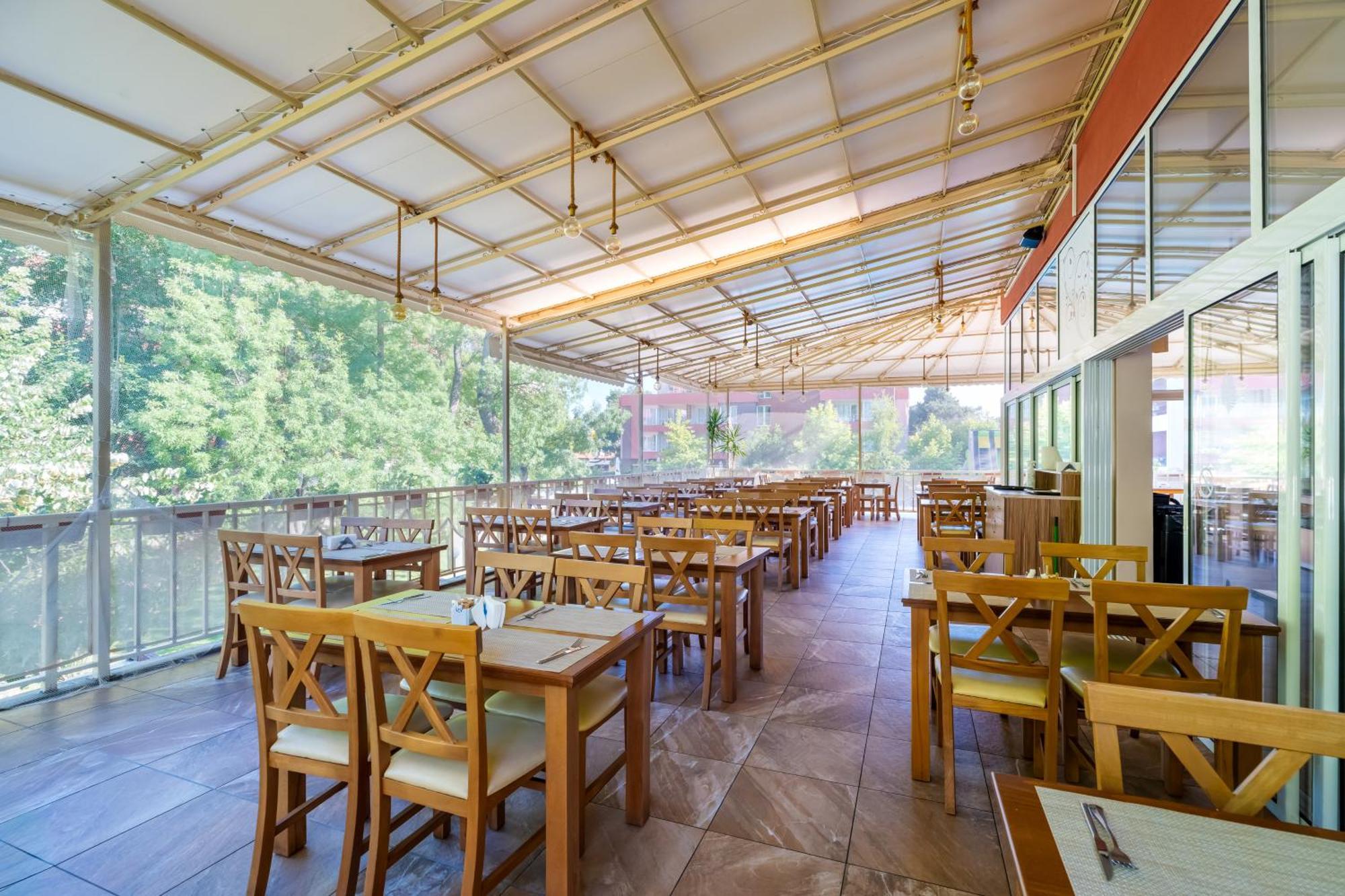 Hotel Asteria Family Sunny