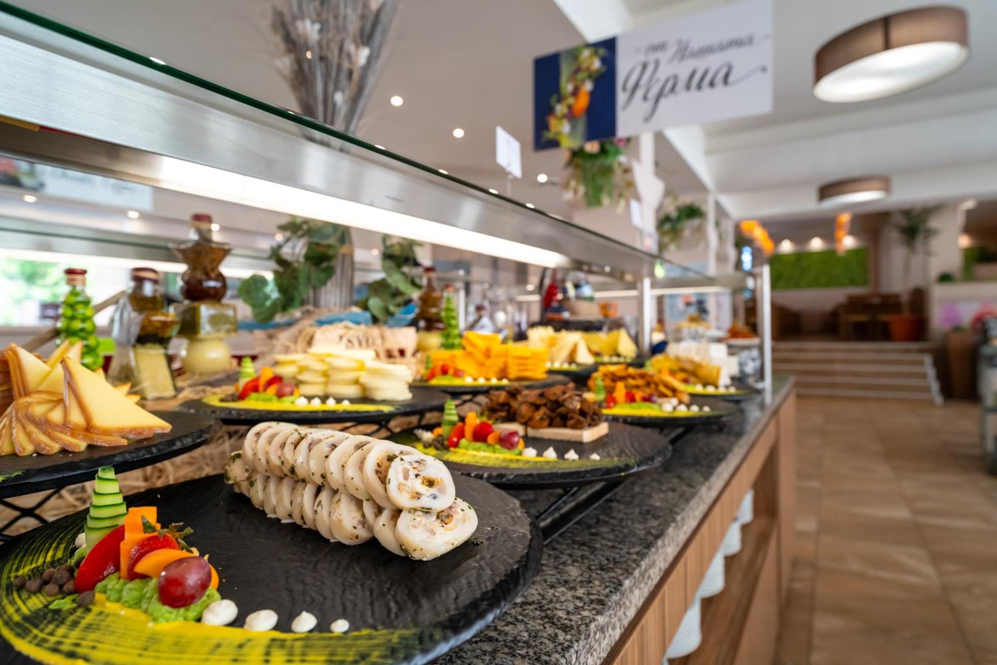 Asteria Family Sunny Hotel Sunny Beach