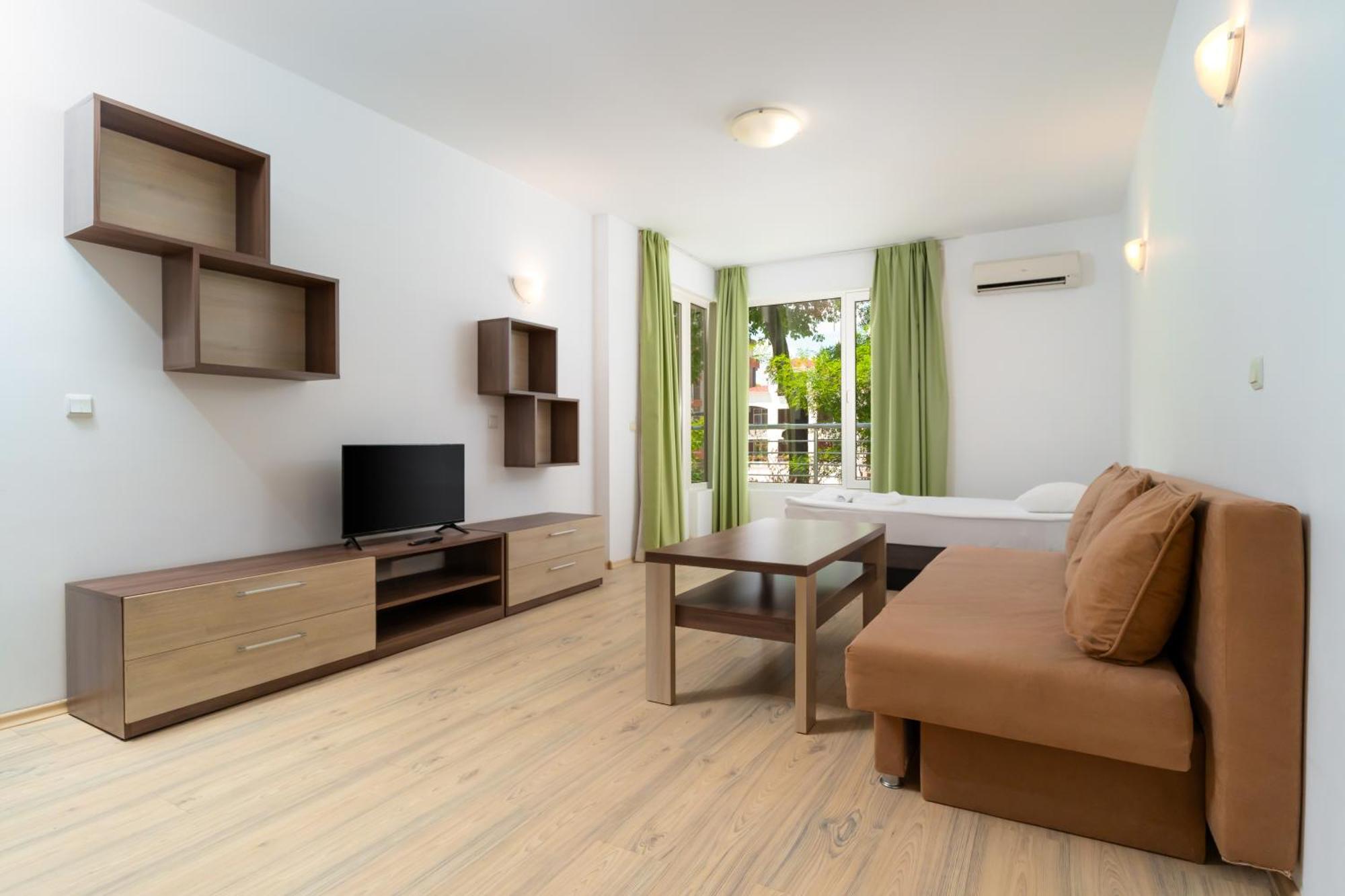 Asteria Family Sunny Hotel Sunny Beach