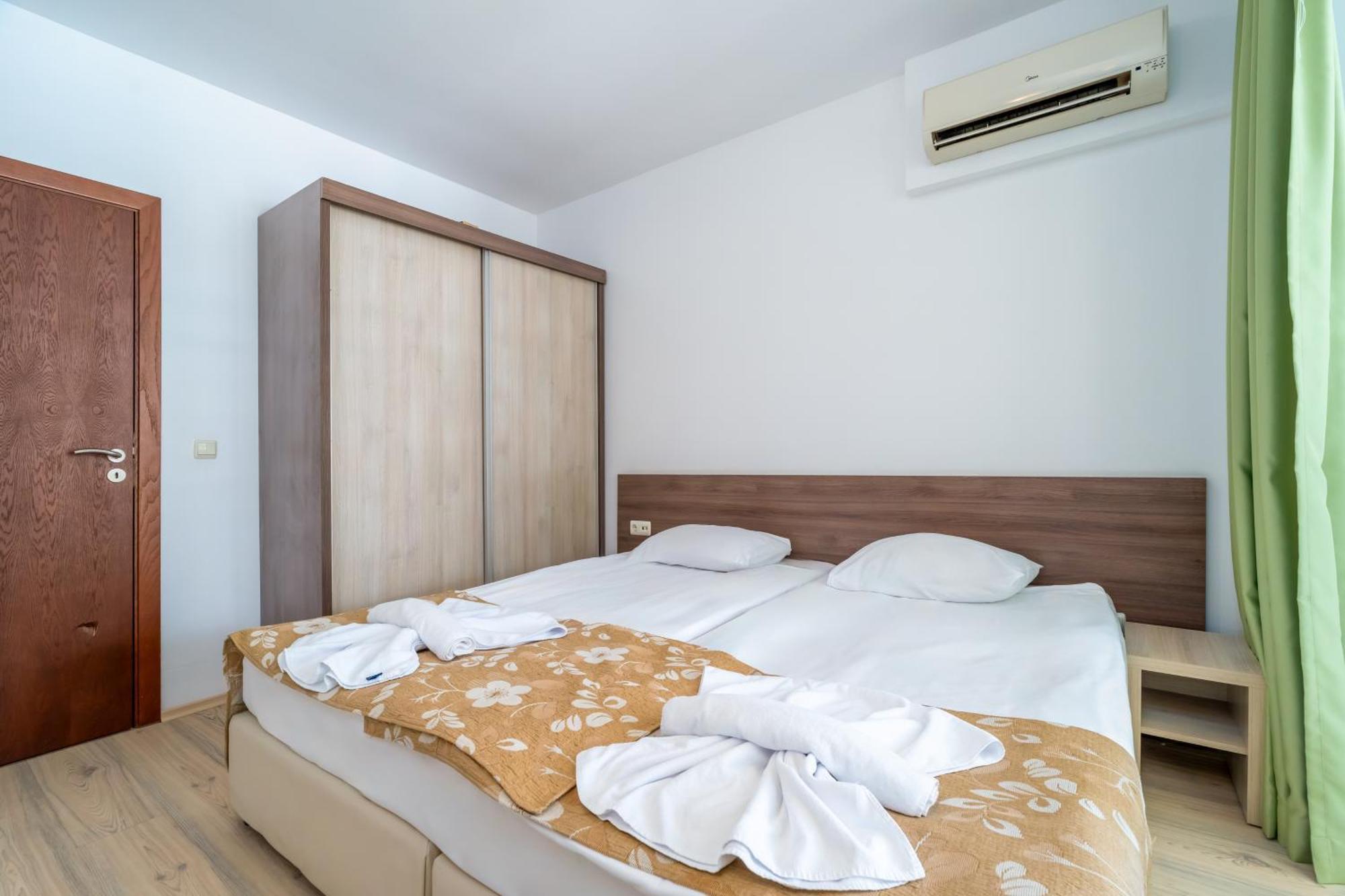 Hotel Asteria Family Sunny Sunny Beach