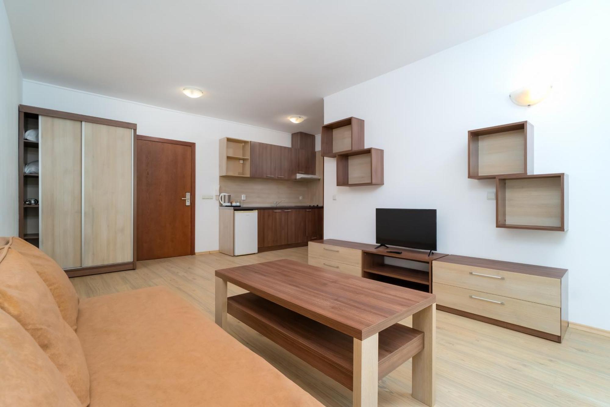 Asteria Family Sunny 4* Sunny Beach