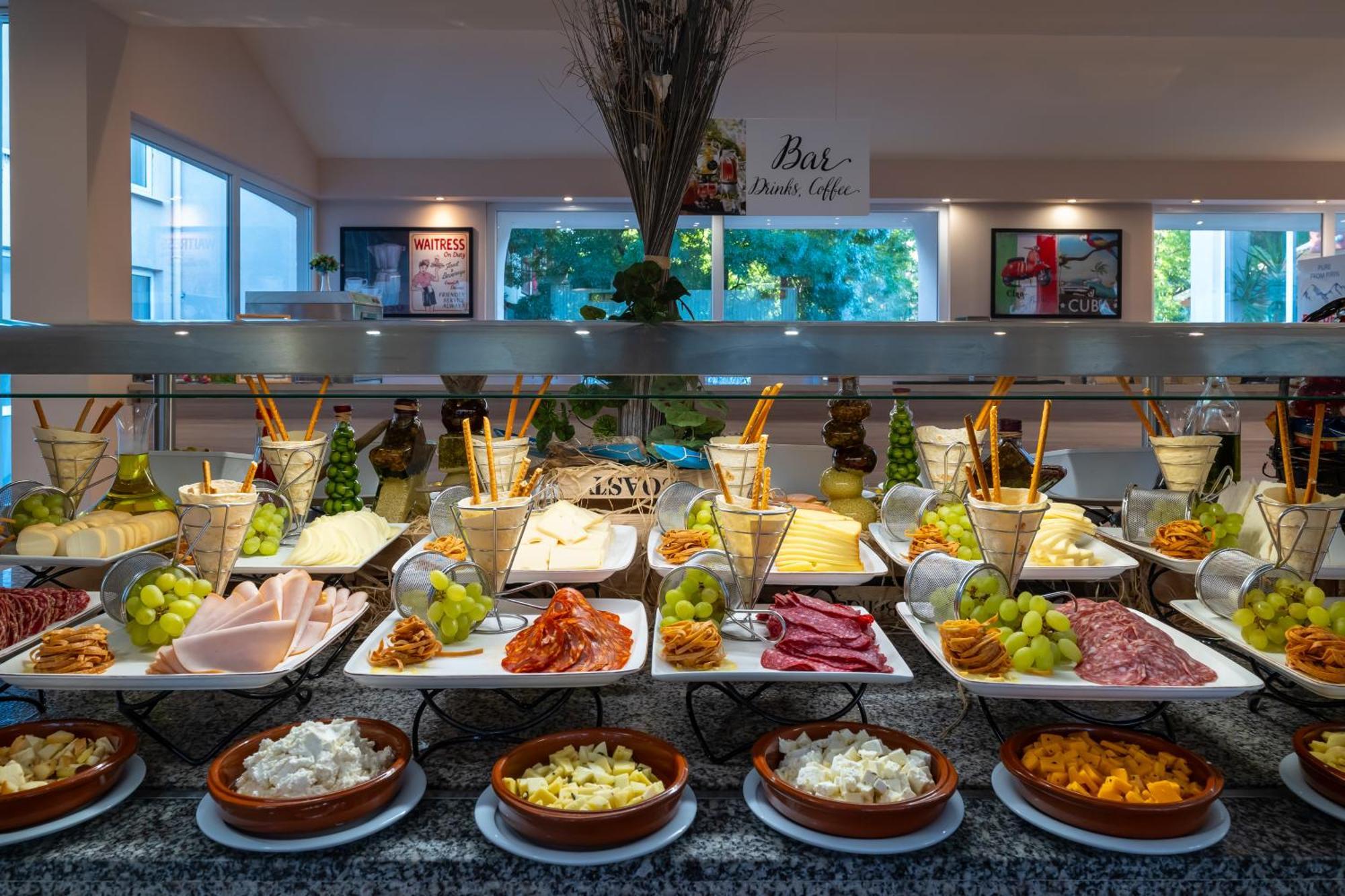 Hotel Asteria Family Sunny
