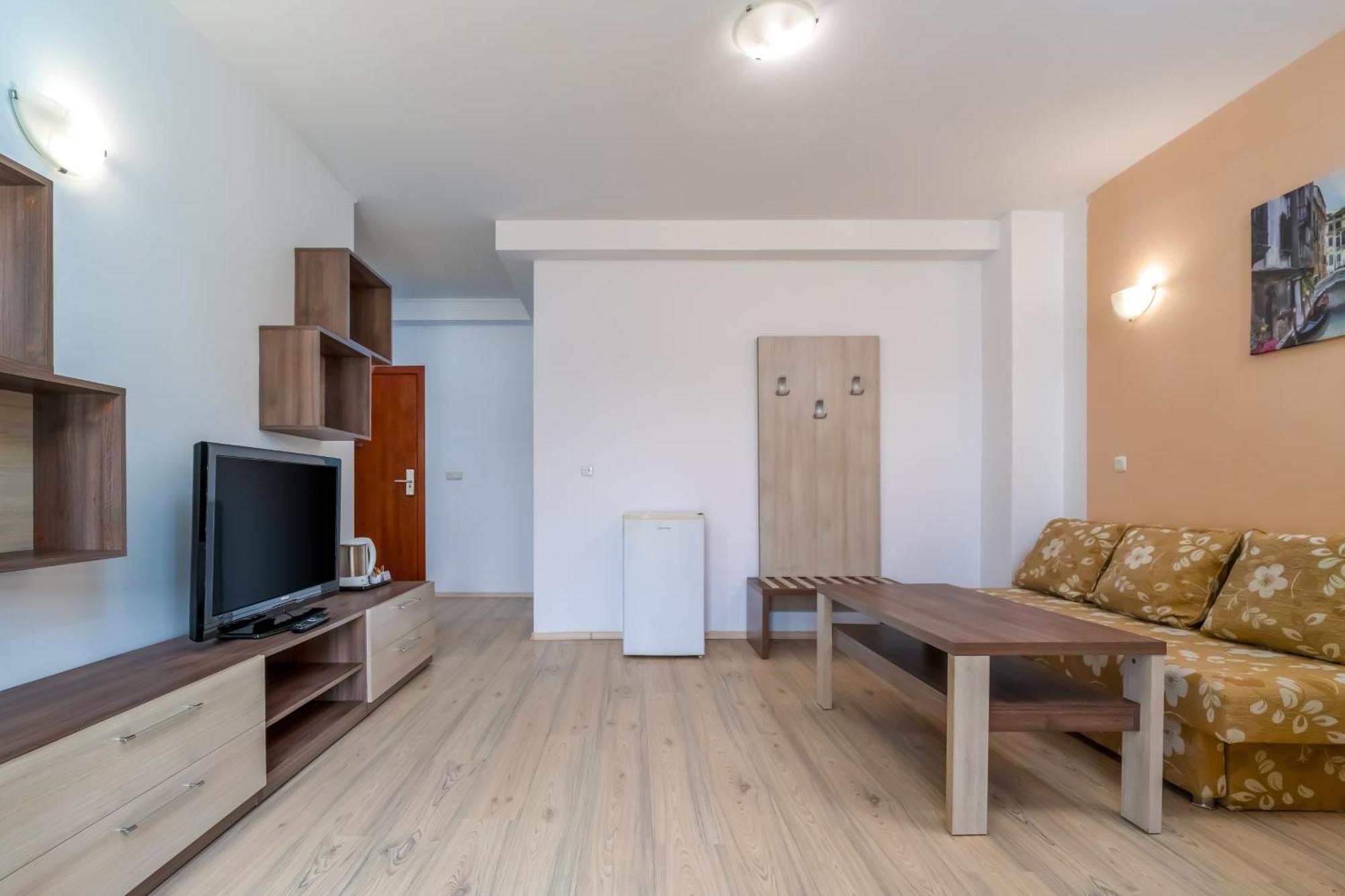 Asteria Family Sunny Hotel 4*
