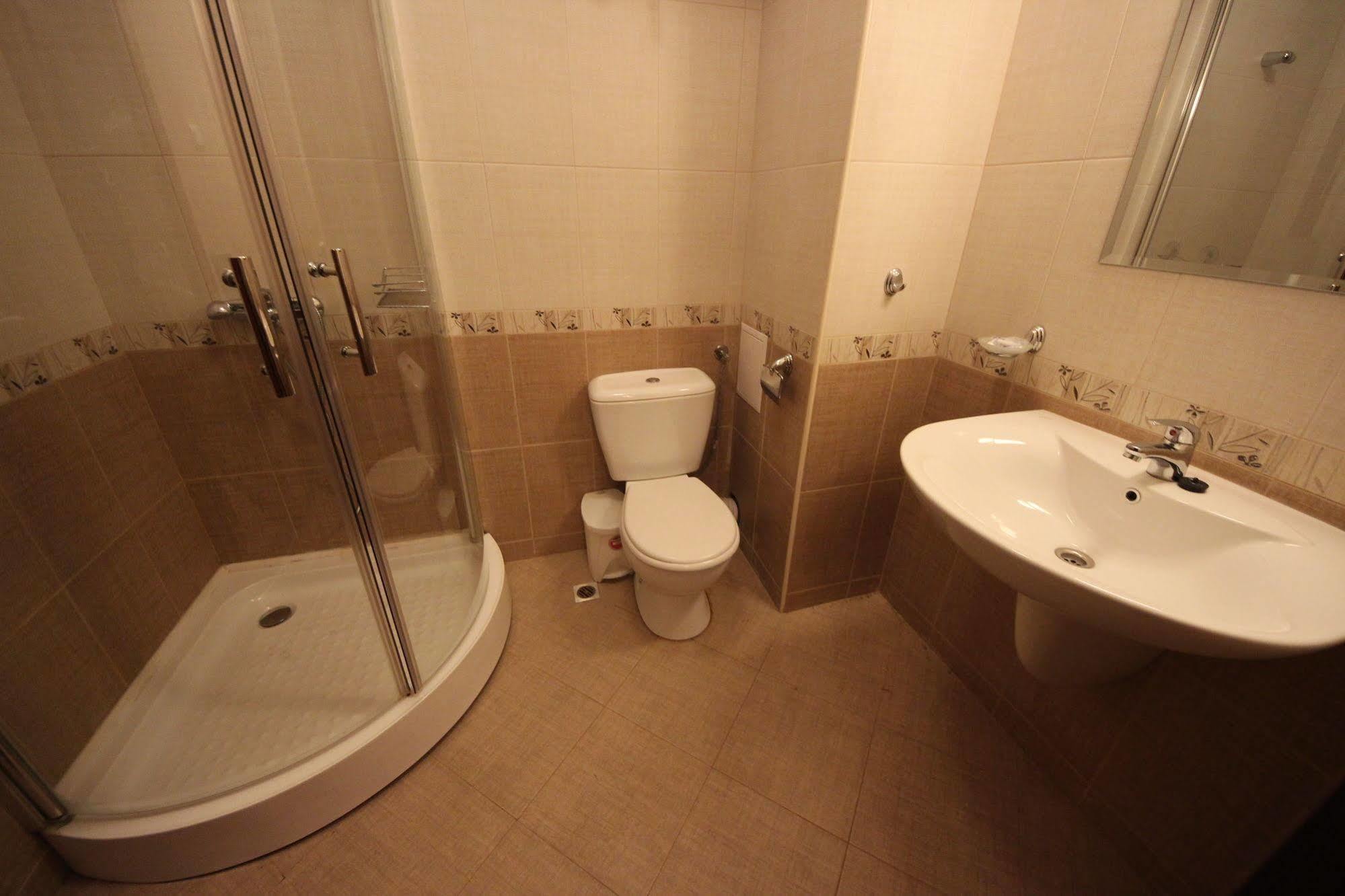 Asteria Family Sunny Hotel Sunny Beach