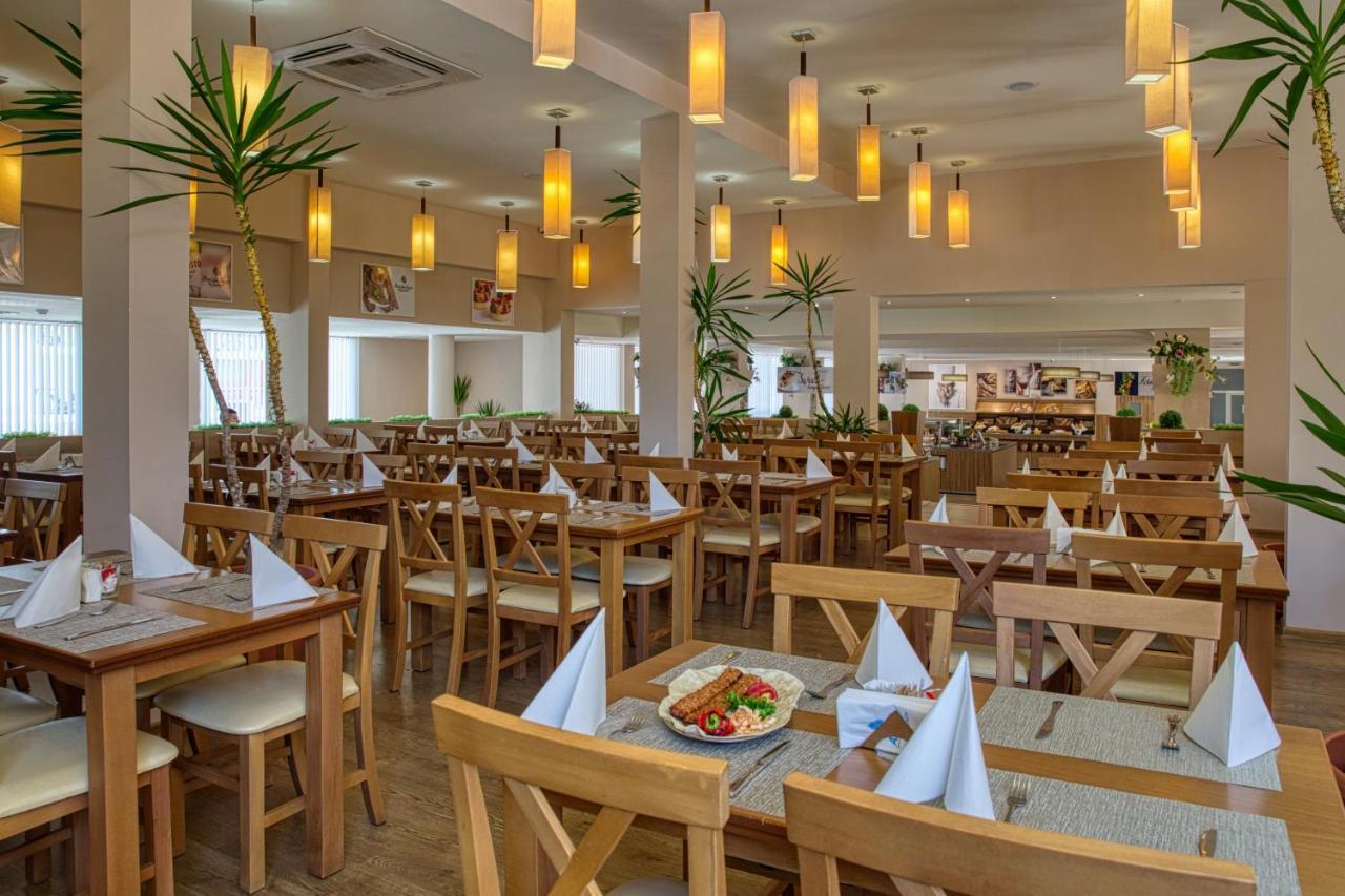 Asteria Family Sunny Hotel 4*