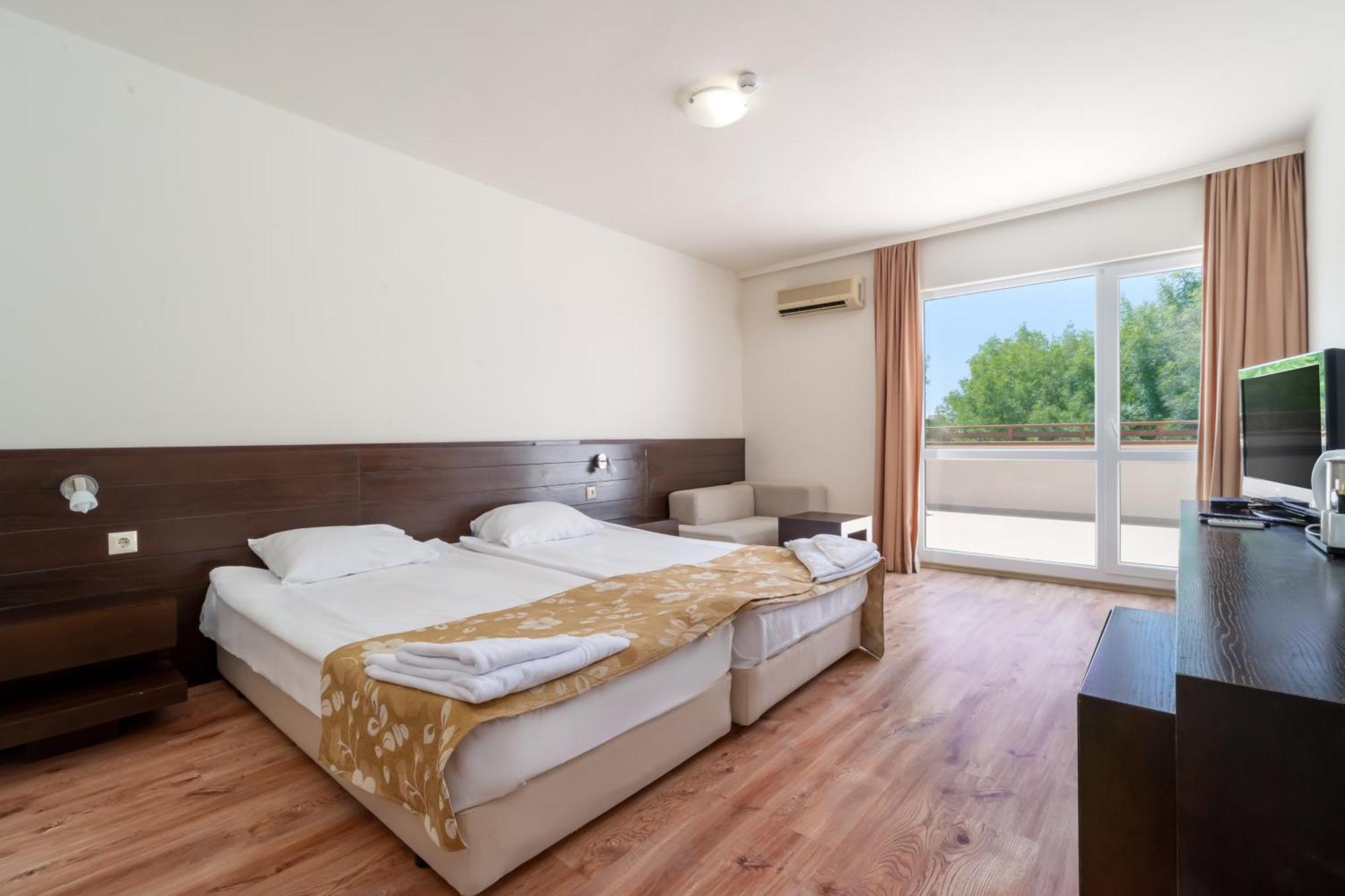 Hotel Asteria Family Sunny 4*